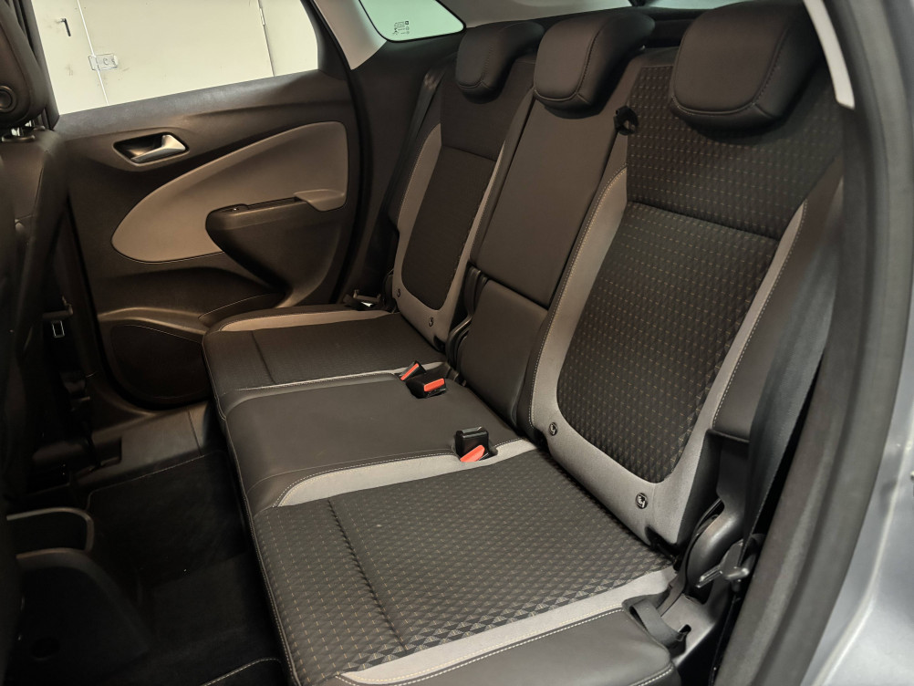 Acheter Opel Crossland X Crossland X 1.2 Turbo 110 ch Elegance 5p occasion dans les concessions du Groupe Faurie