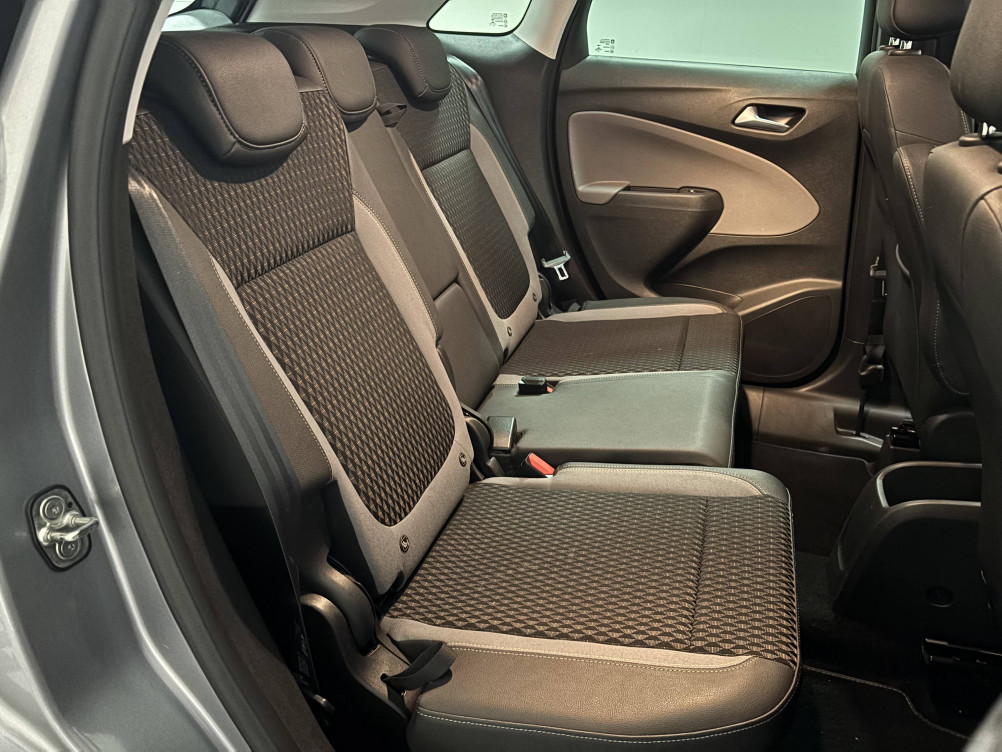 Acheter Opel Crossland X Crossland X 1.2 Turbo 110 ch Elegance 5p occasion dans les concessions du Groupe Faurie