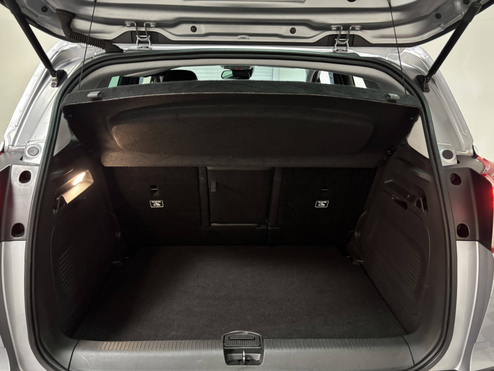 Acheter Opel Crossland X Crossland X 1.2 Turbo 110 ch Elegance 5p occasion dans les concessions du Groupe Faurie