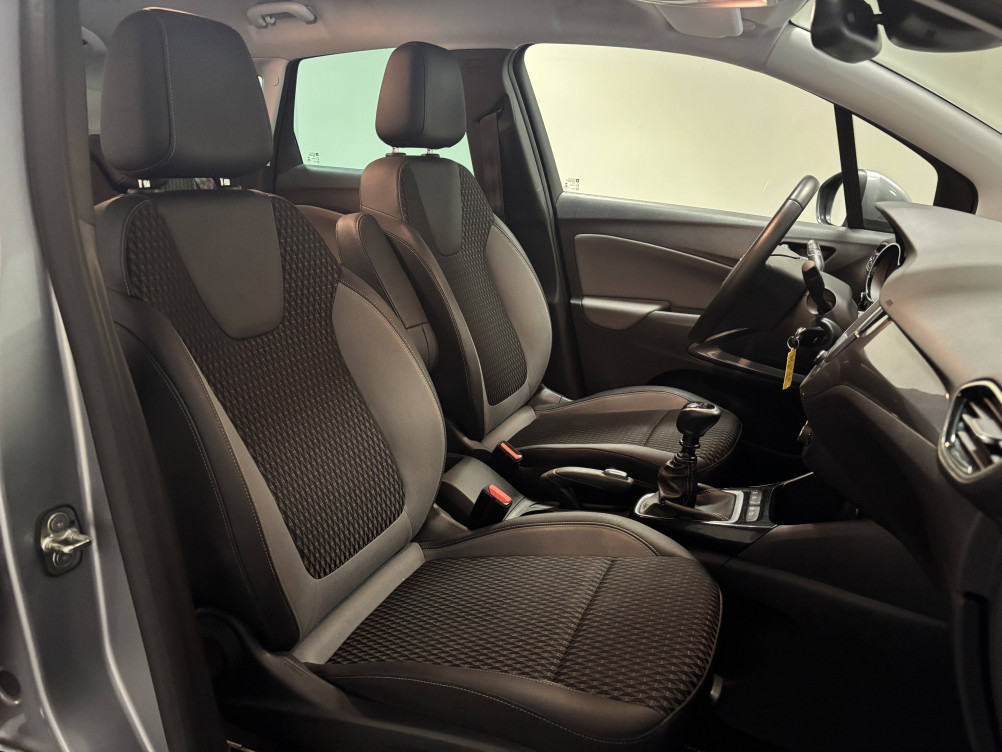 Acheter Opel Crossland X Crossland X 1.2 Turbo 110 ch Elegance 5p occasion dans les concessions du Groupe Faurie