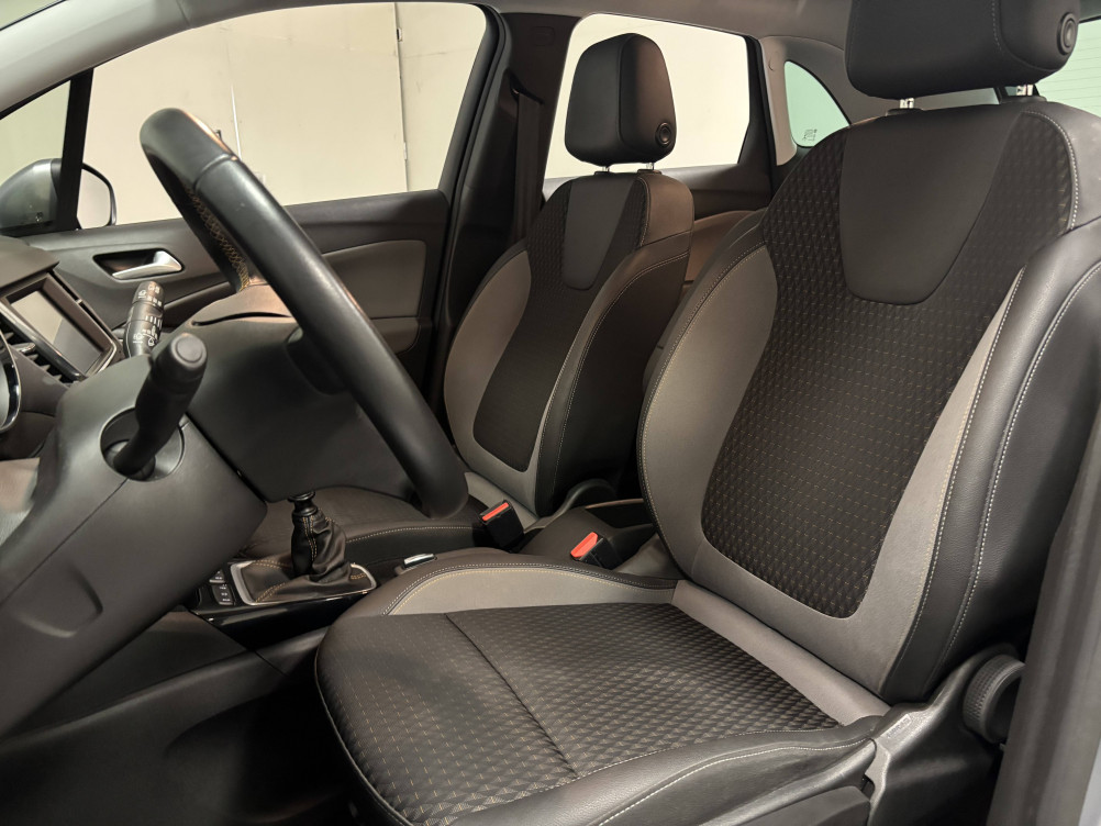 Acheter Opel Crossland X Crossland X 1.2 Turbo 110 ch Elegance 5p occasion dans les concessions du Groupe Faurie