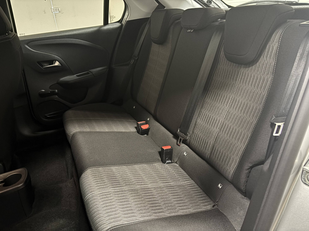 Acheter Opel Corsa Corsa 1.2 Turbo 100 ch BVM6 Edition 5p occasion dans les concessions du Groupe Faurie