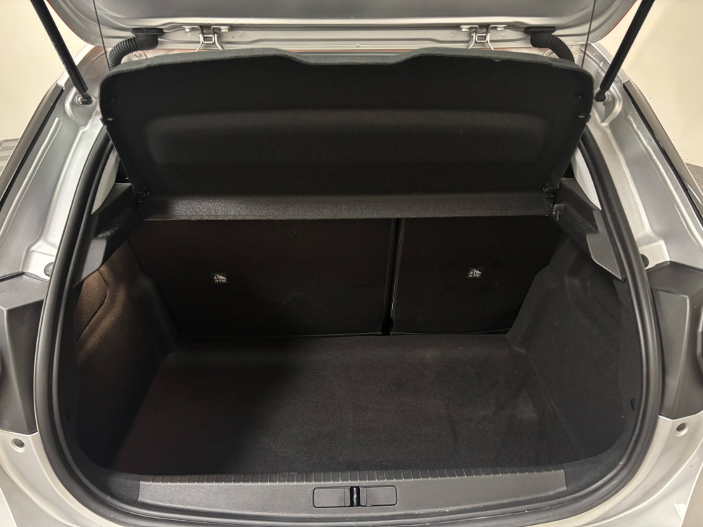 Acheter Opel Corsa Corsa 1.2 Turbo 100 ch BVM6 Edition 5p occasion dans les concessions du Groupe Faurie