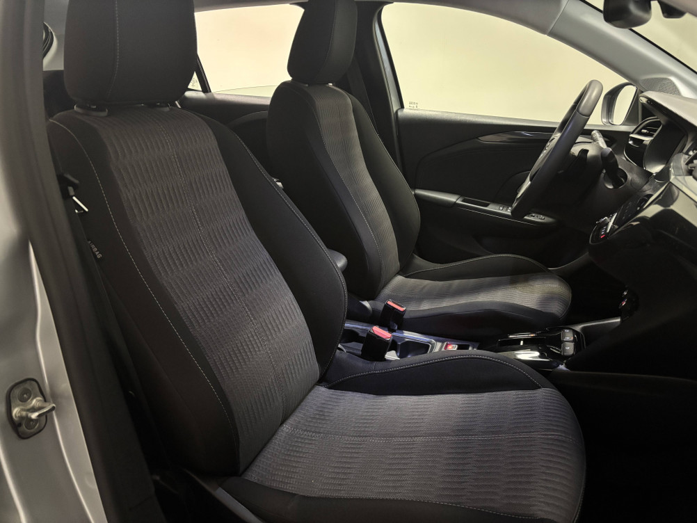 Acheter Opel Corsa Corsa 1.2 Turbo 100 ch BVA8 Elegance Business 5p occasion dans les concessions du Groupe Faurie