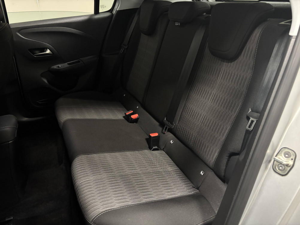 Acheter Opel Corsa Corsa 1.2 Turbo 100 ch BVA8 Elegance Business 5p occasion dans les concessions du Groupe Faurie