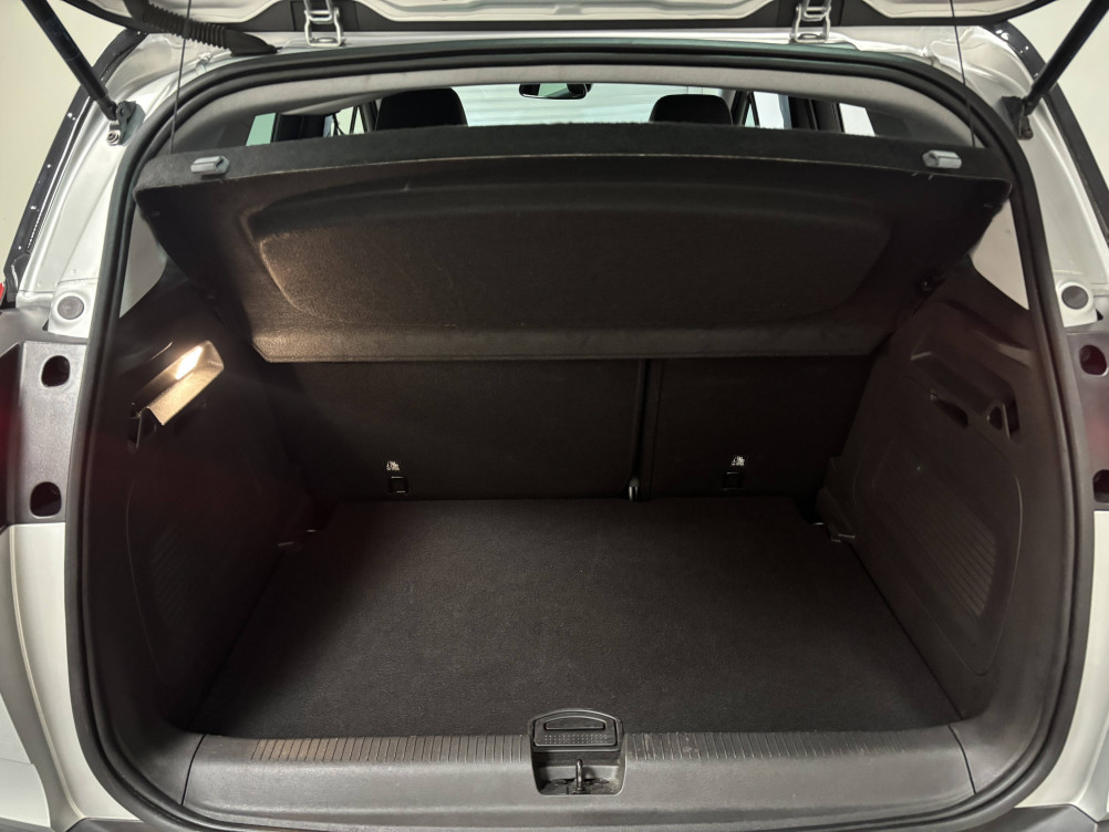 Acheter Opel Crossland Crossland 1.5 D 110 ch BVM6 GS 5p occasion dans les concessions du Groupe Faurie