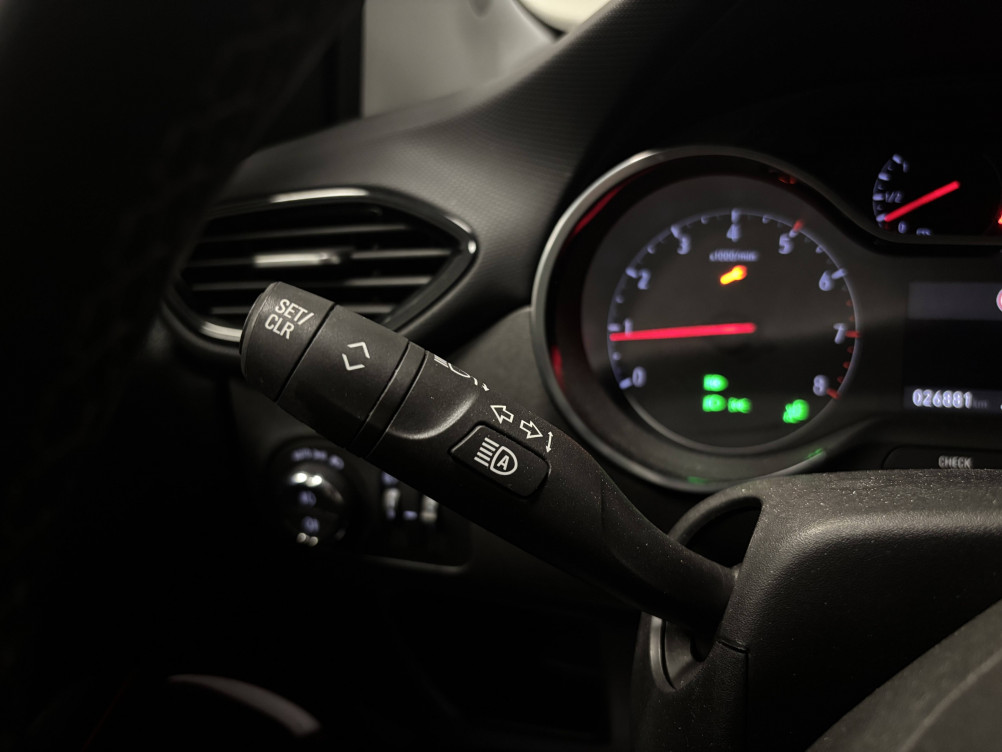 Acheter Opel Crossland Crossland 1.5 D 110 ch BVM6 GS 5p occasion dans les concessions du Groupe Faurie