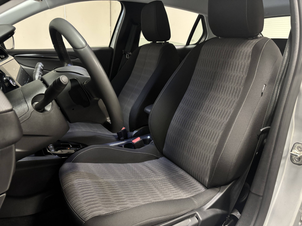 Acheter Opel Corsa Corsa 1.2 Turbo 100 ch BVA8 Elegance Business 5p occasion dans les concessions du Groupe Faurie