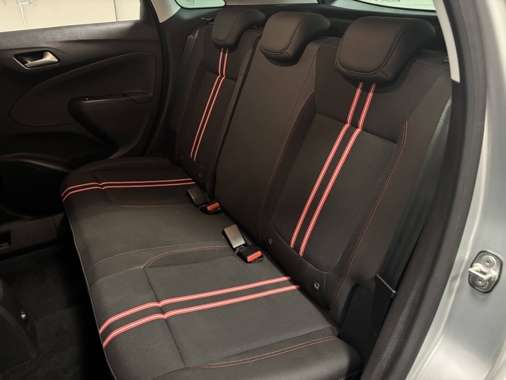 Acheter Opel Crossland Crossland 1.5 D 110 ch BVM6 GS 5p occasion dans les concessions du Groupe Faurie