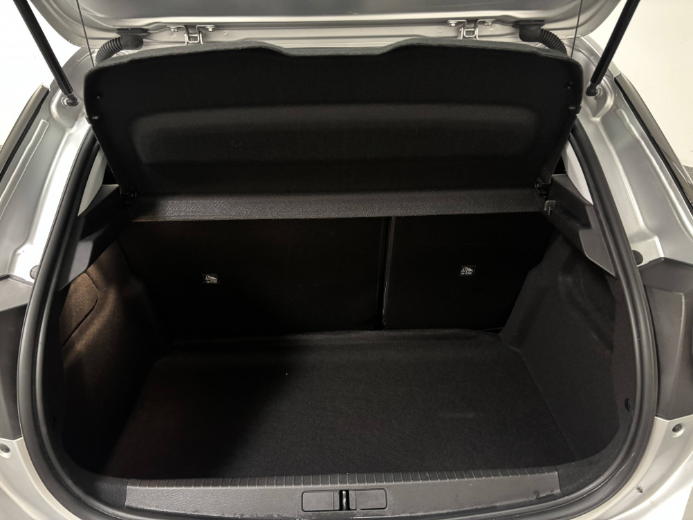 Acheter Opel Corsa Corsa 1.2 Turbo 100 ch BVA8 Elegance Business 5p occasion dans les concessions du Groupe Faurie