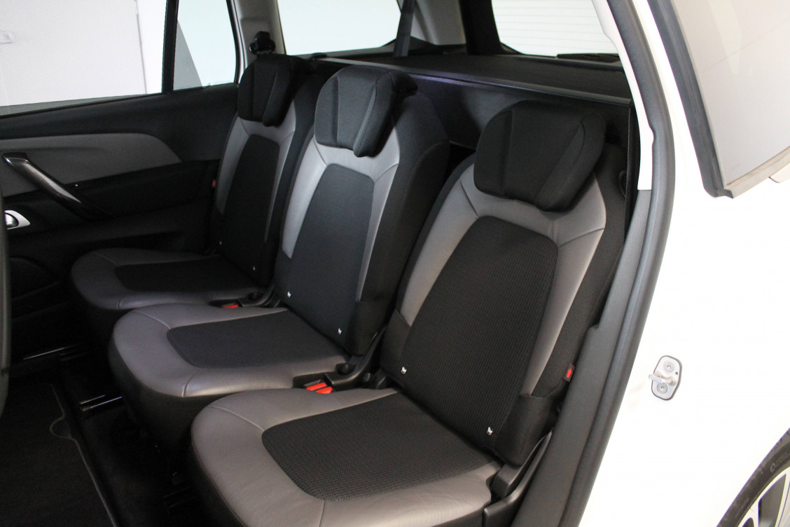 Acheter Citroën C4 Picasso Grand C4 Picasso BlueHDi 150 S&S Business + EAT6 5p occasion dans les concessions du Groupe Faurie