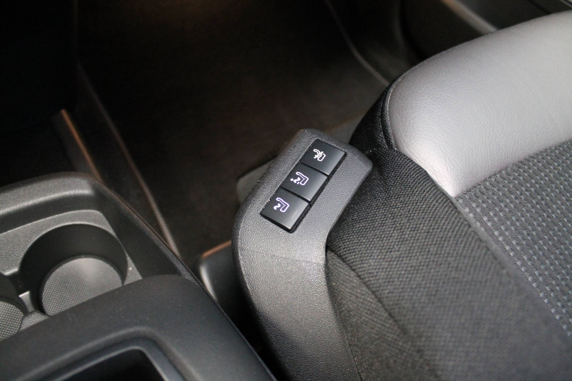 Acheter Citroën C4 Picasso Grand C4 Picasso BlueHDi 150 S&S Business + EAT6 5p occasion dans les concessions du Groupe Faurie