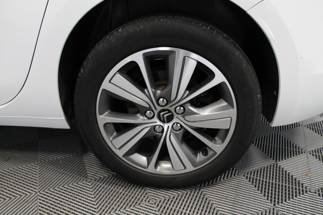 Acheter Citroën C4 Picasso Grand C4 Picasso BlueHDi 150 S&S Business + EAT6 5p occasion dans les concessions du Groupe Faurie