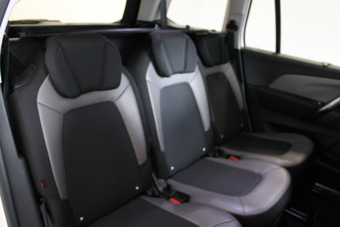 Acheter Citroën C4 Picasso Grand C4 Picasso BlueHDi 150 S&S Business + EAT6 5p occasion dans les concessions du Groupe Faurie
