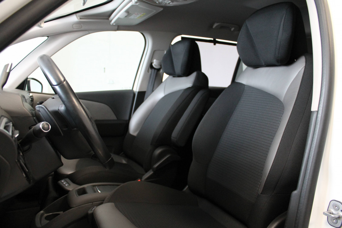 Acheter Citroën C4 Picasso Grand C4 Picasso BlueHDi 150 S&S Business + EAT6 5p occasion dans les concessions du Groupe Faurie