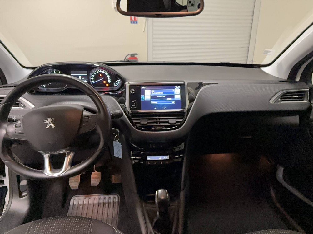 Acheter Peugeot 208 208 1.2 PureTech 110ch S&S BVM5 Allure 5p occasion dans les concessions du Groupe Faurie