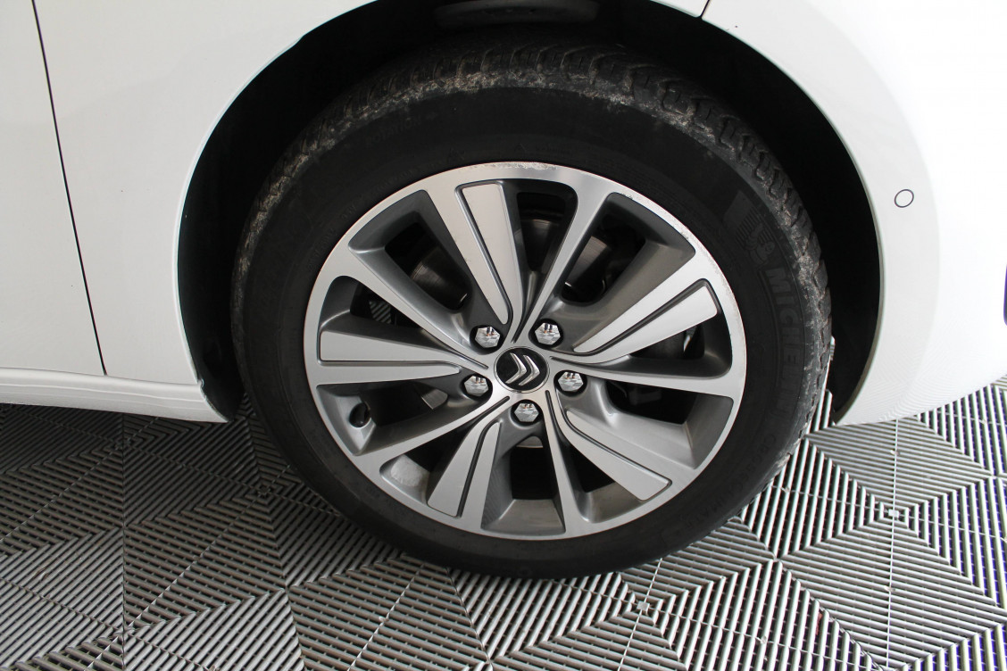 Acheter Citroën C4 Picasso Grand C4 Picasso BlueHDi 150 S&S Business + EAT6 5p occasion dans les concessions du Groupe Faurie