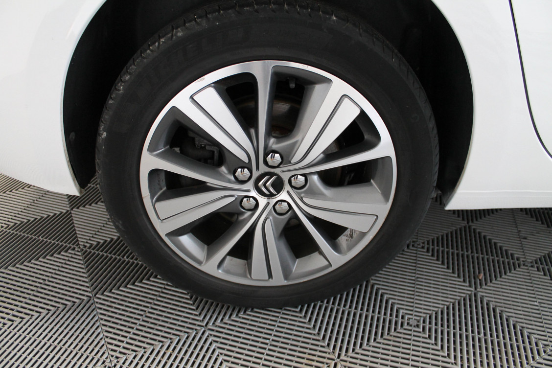 Acheter Citroën C4 Picasso Grand C4 Picasso BlueHDi 150 S&S Business + EAT6 5p occasion dans les concessions du Groupe Faurie