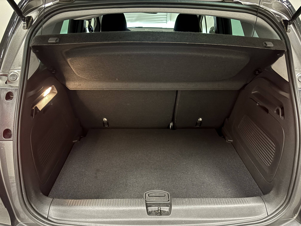 Acheter Opel Crossland X Crossland X 1.2 Turbo 130 ch BVA6 Opel 2020 5p occasion dans les concessions du Groupe Faurie