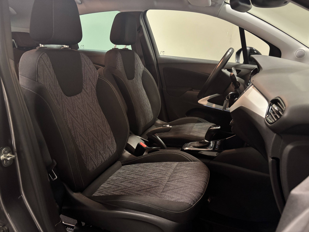 Acheter Opel Crossland X Crossland X 1.2 Turbo 130 ch BVA6 Opel 2020 5p occasion dans les concessions du Groupe Faurie
