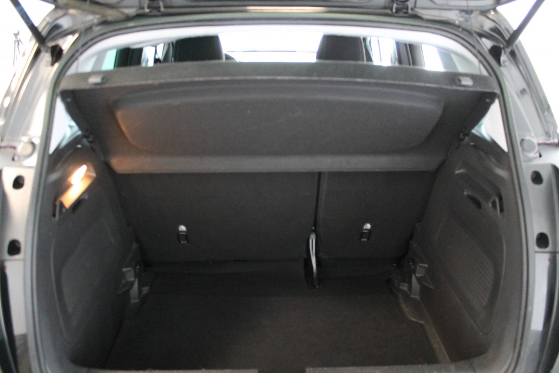 Acheter Opel Crossland X Crossland X 1.2 83 ch Edition 5p occasion dans les concessions du Groupe Faurie