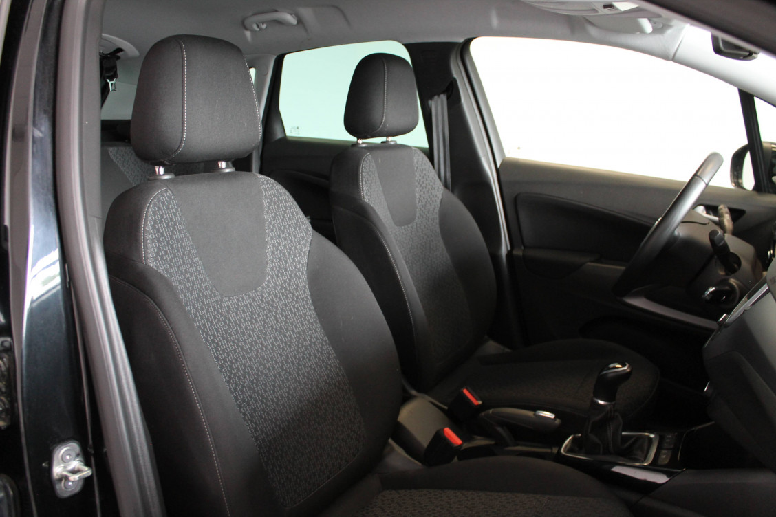 Acheter Opel Crossland X Crossland X 1.2 83 ch Edition 5p occasion dans les concessions du Groupe Faurie