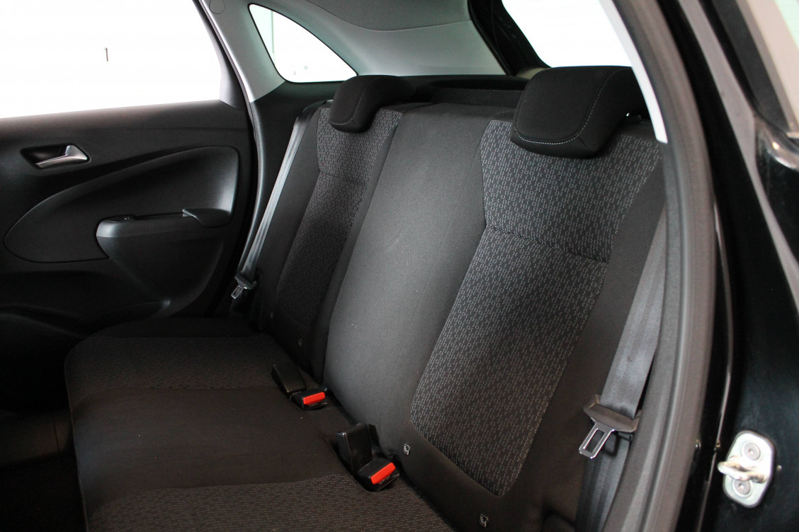 Acheter Opel Crossland X Crossland X 1.2 83 ch Edition 5p occasion dans les concessions du Groupe Faurie