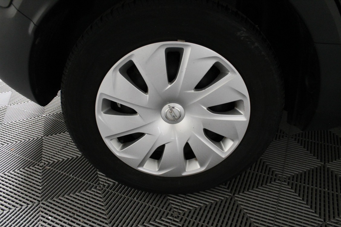 Acheter Opel Crossland X Crossland X 1.2 83 ch Edition 5p occasion dans les concessions du Groupe Faurie