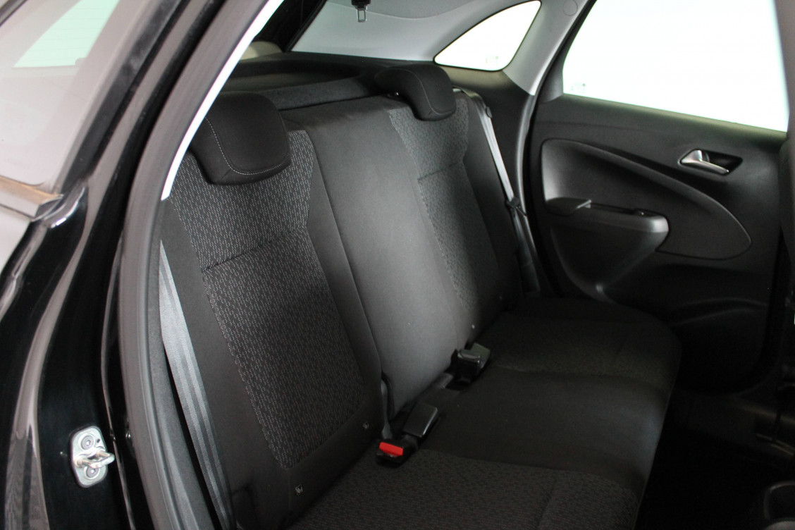 Acheter Opel Crossland X Crossland X 1.2 83 ch Edition 5p occasion dans les concessions du Groupe Faurie