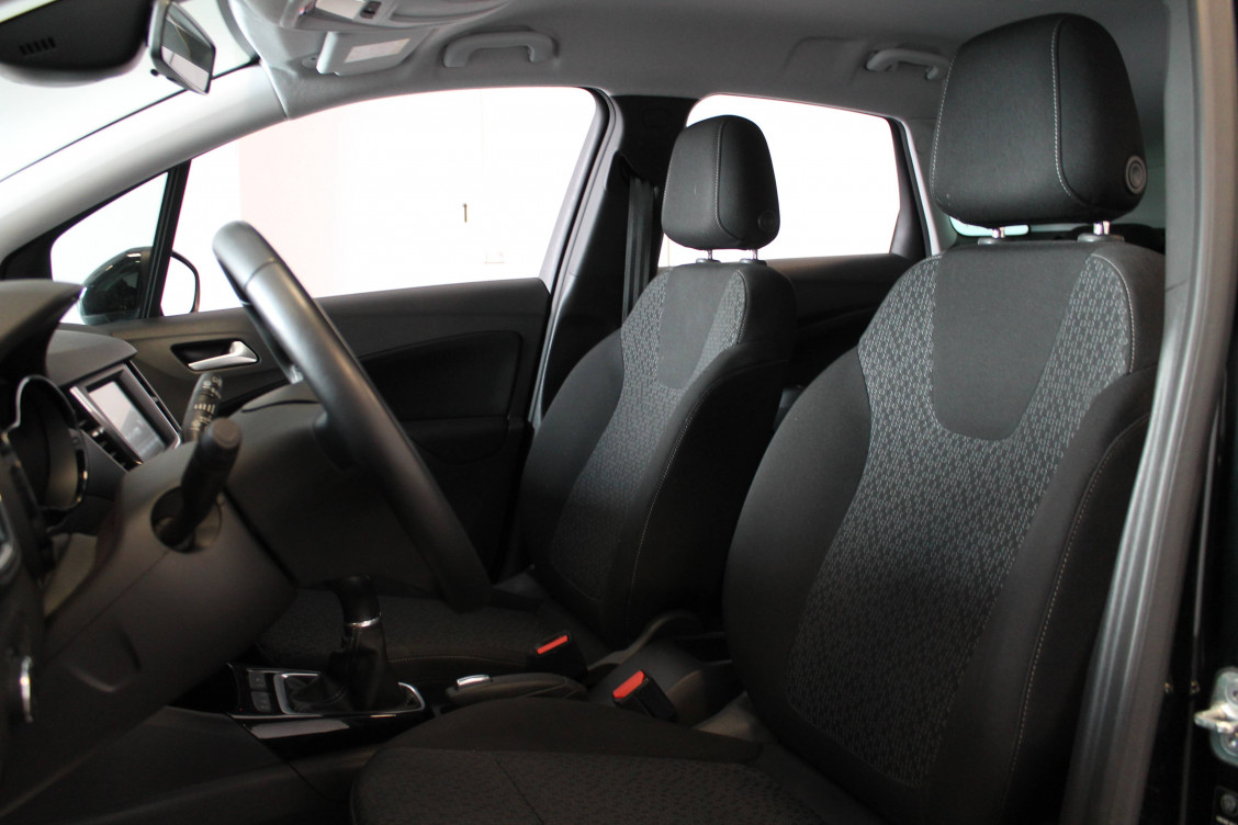 Acheter Opel Crossland X Crossland X 1.2 83 ch Edition 5p occasion dans les concessions du Groupe Faurie