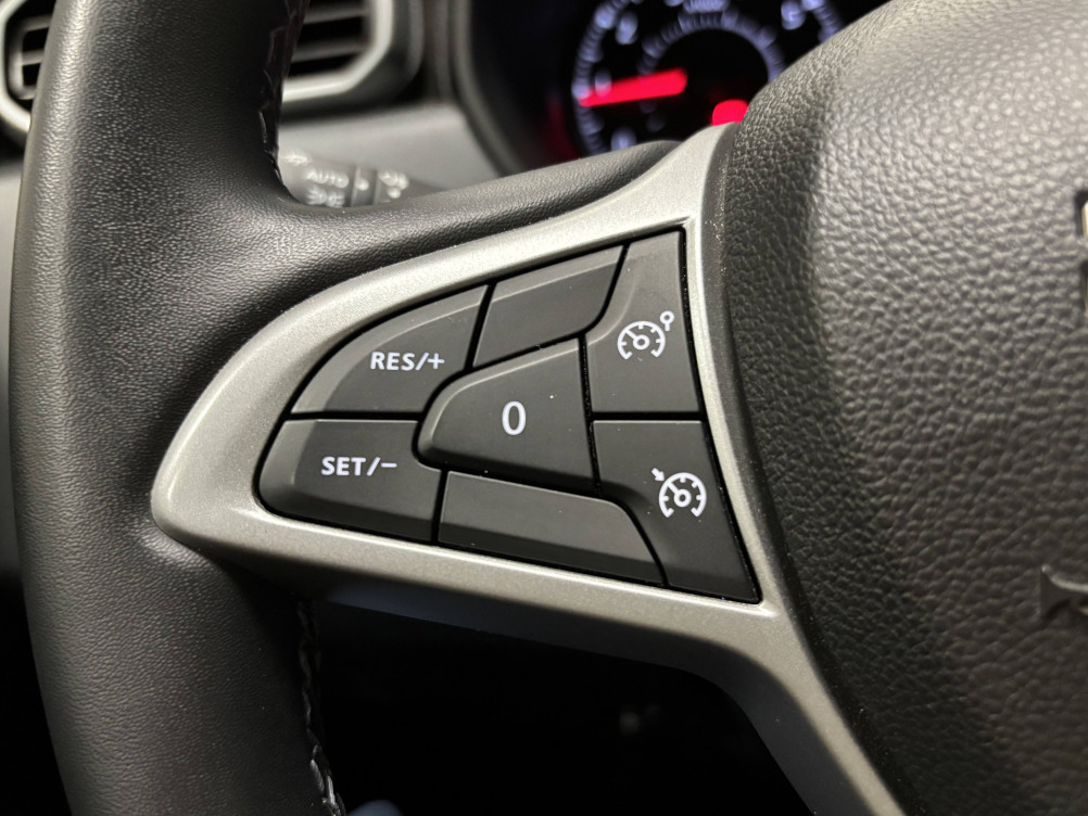 Acheter Dacia Duster Duster ECO-G 100 4x2  Essential ESS ou GPL 5p occasion dans les concessions du Groupe Faurie