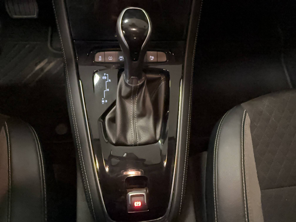Acheter Opel Grandland X Grandland X 1.2 Turbo 130 ch BVA8 Innovation 5p occasion dans les concessions du Groupe Faurie