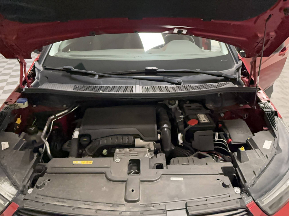 Acheter Opel Grandland X Grandland X 1.2 Turbo 130 ch BVA8 Innovation 5p occasion dans les concessions du Groupe Faurie