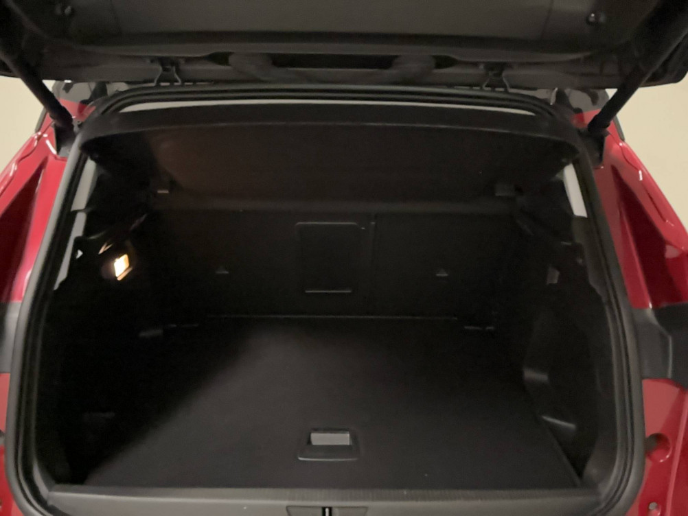 Acheter Opel Grandland X Grandland X 1.2 Turbo 130 ch BVA8 Innovation 5p occasion dans les concessions du Groupe Faurie