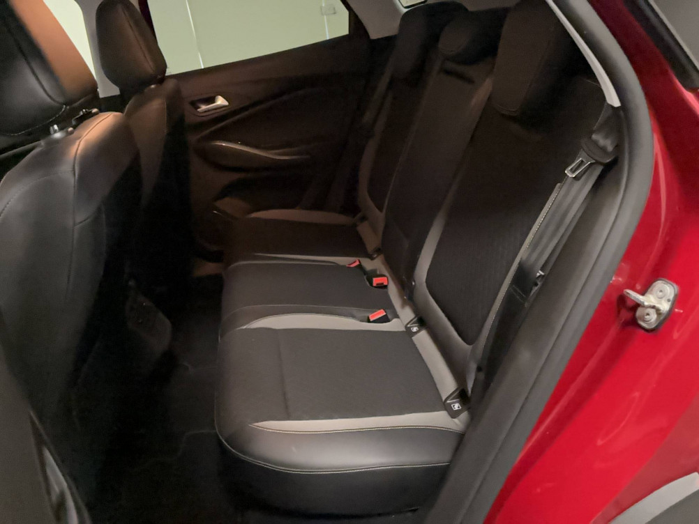 Acheter Opel Grandland X Grandland X 1.2 Turbo 130 ch BVA8 Innovation 5p occasion dans les concessions du Groupe Faurie