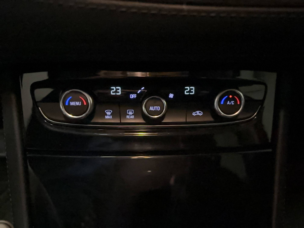 Acheter Opel Grandland X Grandland X 1.2 Turbo 130 ch BVA8 Innovation 5p occasion dans les concessions du Groupe Faurie