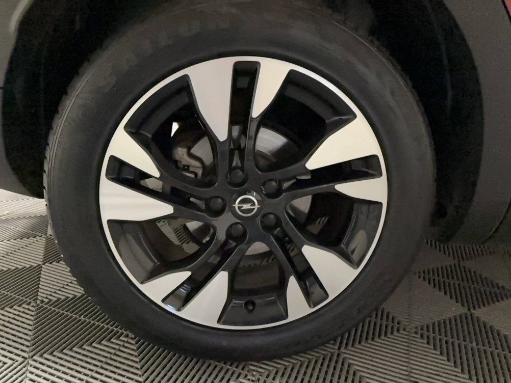 Acheter Opel Grandland X Grandland X 1.2 Turbo 130 ch BVA8 Innovation 5p occasion dans les concessions du Groupe Faurie