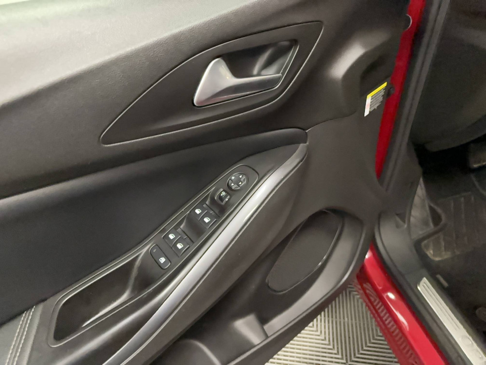 Acheter Opel Grandland X Grandland X 1.2 Turbo 130 ch BVA8 Innovation 5p occasion dans les concessions du Groupe Faurie