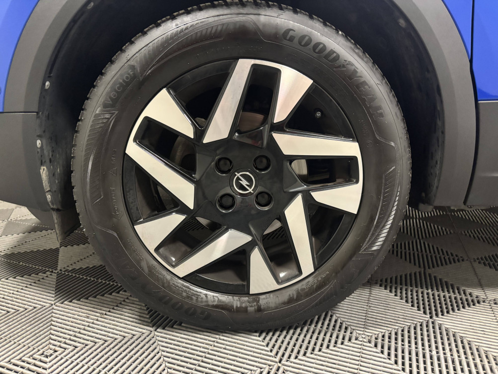 Acheter Opel Mokka Mokka 1.2 Turbo 130 ch BVA8 Elegance 5p neuf dans les concessions du Groupe Faurie