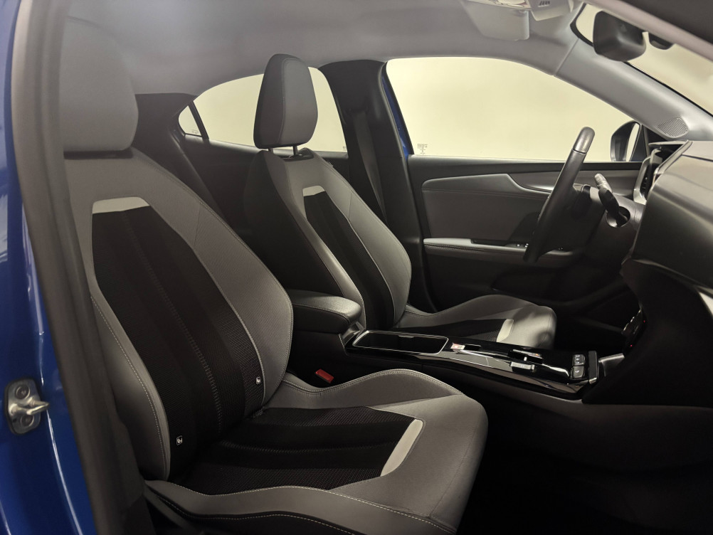 Acheter Opel Mokka Mokka 1.2 Turbo 130 ch BVA8 Elegance 5p neuf dans les concessions du Groupe Faurie