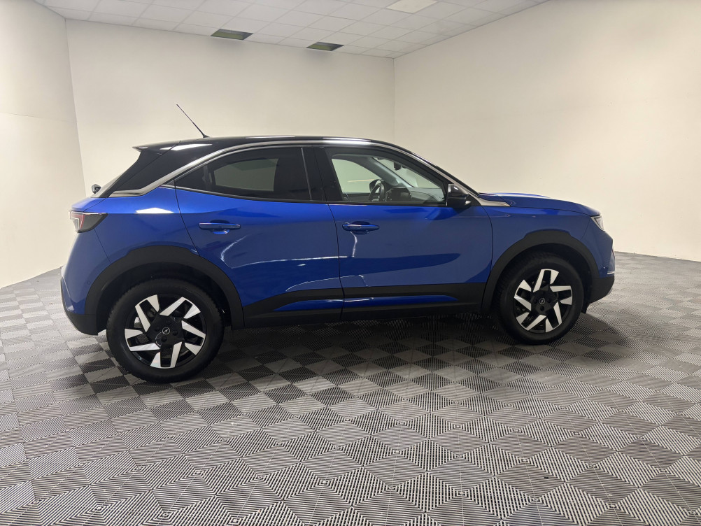 Acheter Opel Mokka Mokka 1.2 Turbo 130 ch BVA8 Elegance 5p neuf dans les concessions du Groupe Faurie