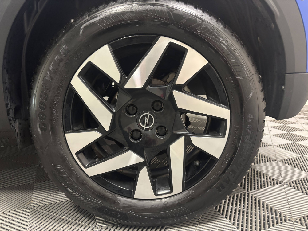 Acheter Opel Mokka Mokka 1.2 Turbo 130 ch BVA8 Elegance 5p neuf dans les concessions du Groupe Faurie