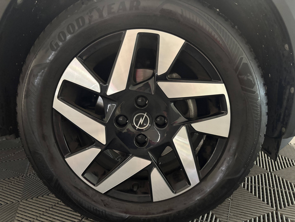 Acheter Opel Mokka Mokka 1.2 Turbo 130 ch BVA8 Elegance 5p neuf dans les concessions du Groupe Faurie