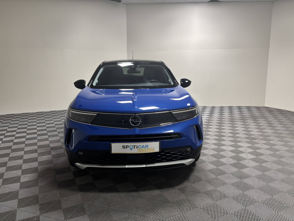 Acheter Opel Mokka Mokka 1.2 Turbo 130 ch BVA8 Elegance 5p neuf dans les concessions du Groupe Faurie