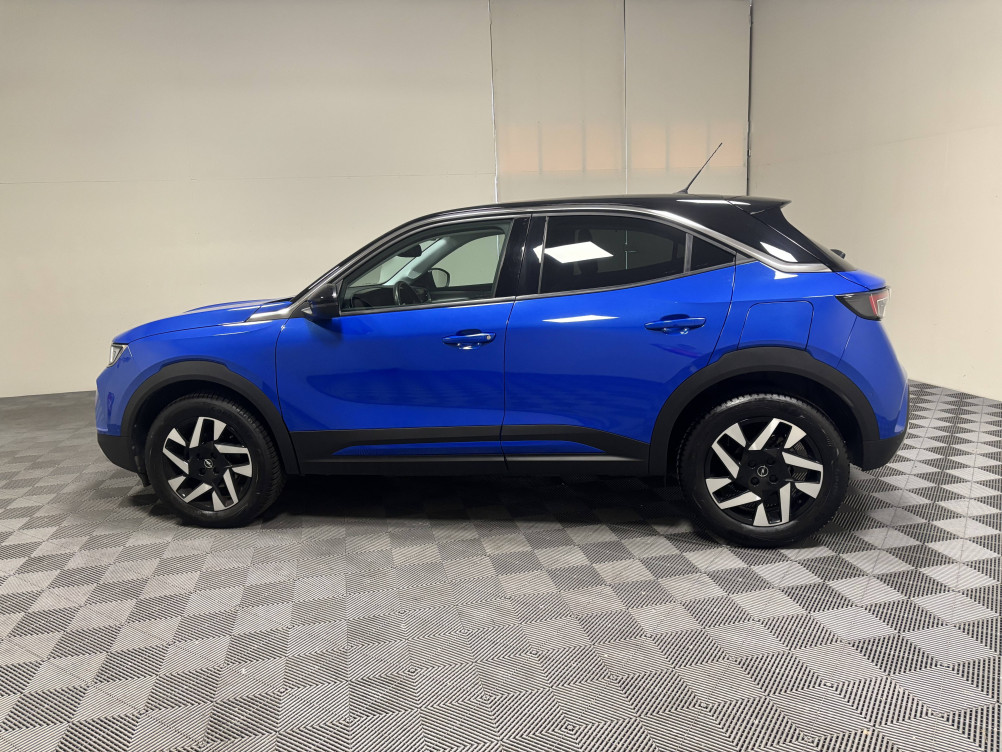 Acheter Opel Mokka Mokka 1.2 Turbo 130 ch BVA8 Elegance 5p neuf dans les concessions du Groupe Faurie