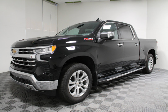 Acheter Chevrolet TAHOE SILVERADO LTZ TVA RECUPERABLE  5p occasion dans les concessions du Groupe Faurie