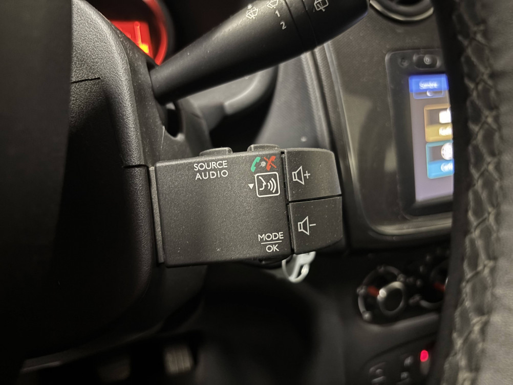 Acheter Dacia Sandero Sandero dCi 90 Stepway 5p occasion dans les concessions du Groupe Faurie