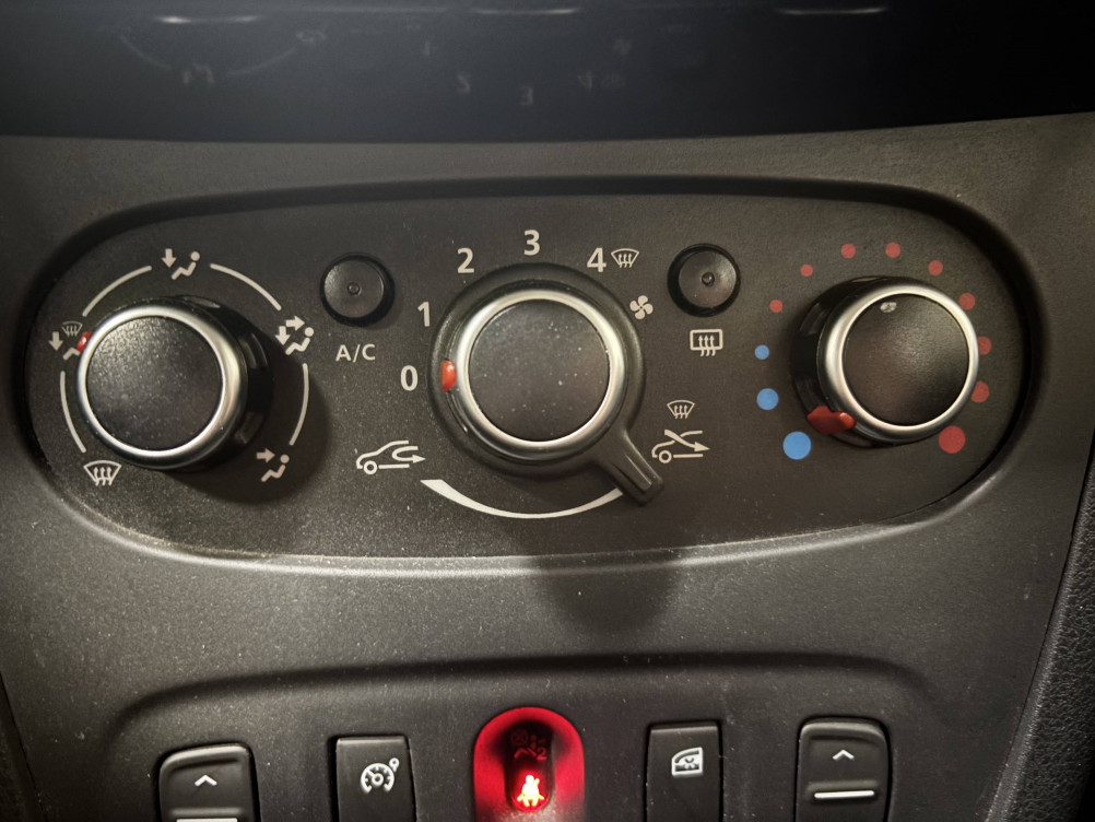 Acheter Dacia Sandero Sandero dCi 90 Stepway 5p occasion dans les concessions du Groupe Faurie