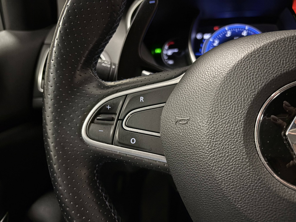 Acheter Renault Megane 4 Mégane IV Berline dCi 165 Energy EDC GT 5p occasion dans les concessions du Groupe Faurie