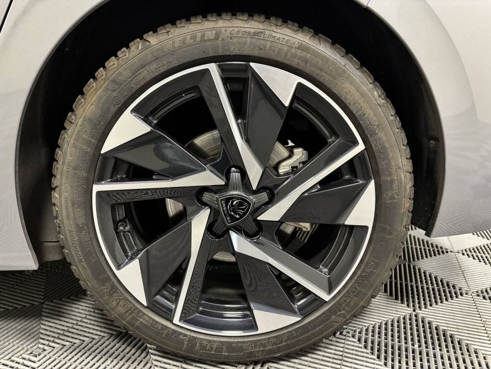 Acheter Peugeot 308 308 PureTech 130ch S&S EAT8 Allure Pack 5p occasion dans les concessions du Groupe Faurie